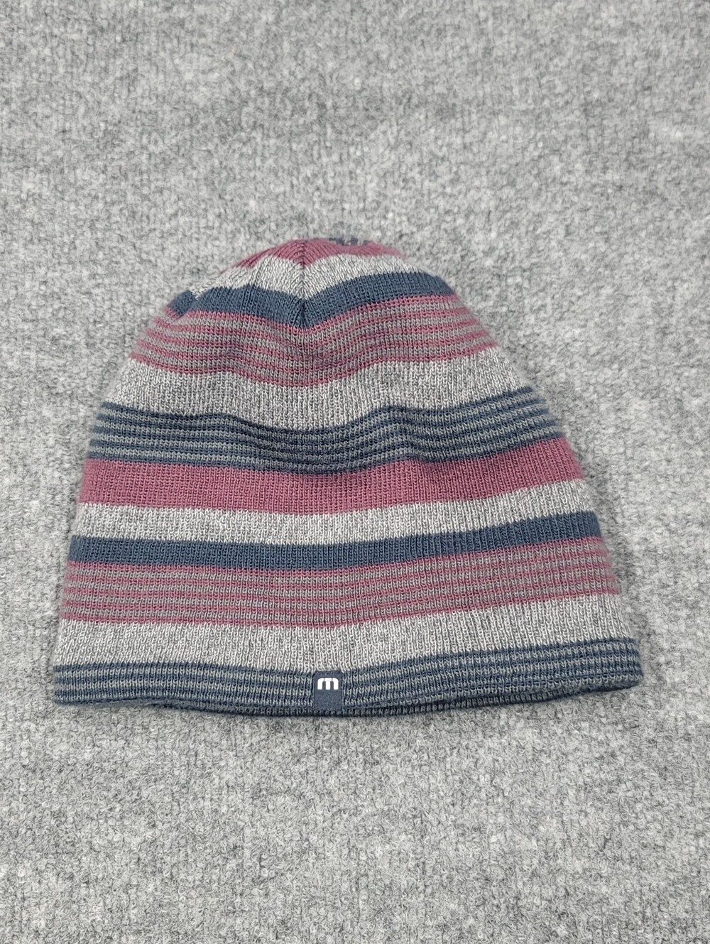 Travis Mathew Beanie Winter Hat